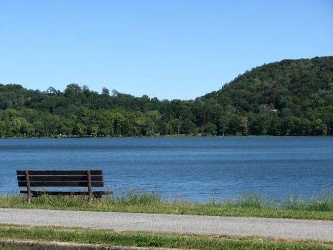 APT-22 - 30 Route 9 W, Condo with 1 bedrooms, 1 bathrooms and 1 parking in Congers NY | Image 15