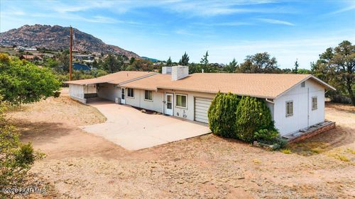 2310 W Levie Ln, Prescott, AZ, 86305-8545 | Card Image