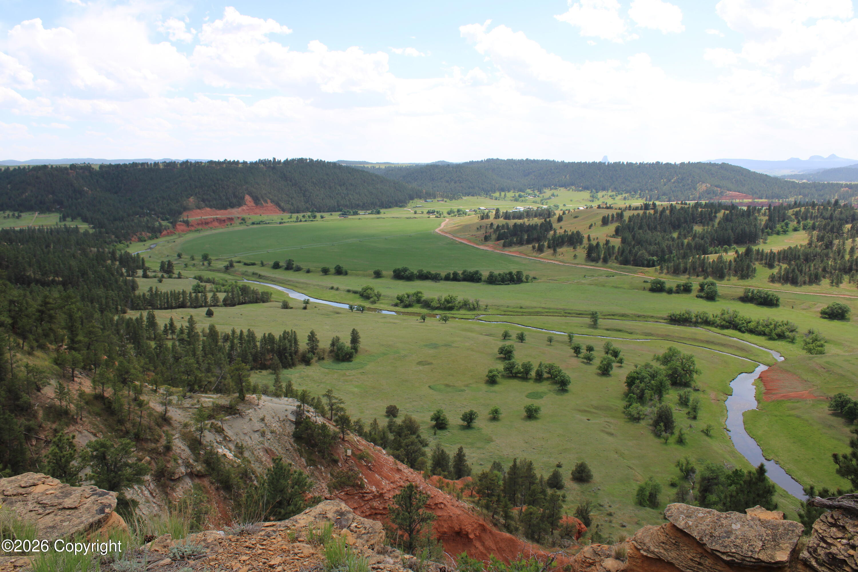 Land in Hulett 5