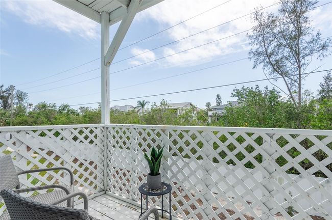 623 Garland Cir, Townhouse with 3 bedrooms, 2 bathrooms and null parking in INDIAN ROCKS BEACH FL | Image 10