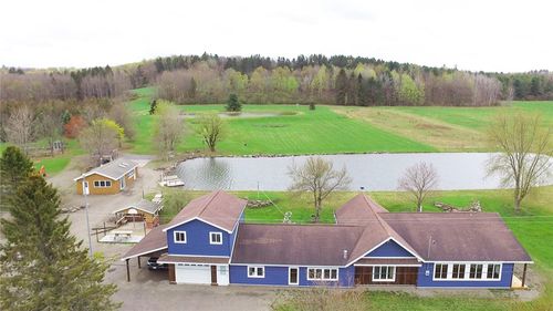 580 County Road 34, Norwich, NY, 13815-3115 | Card Image