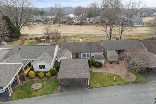 144 Fairway Drive, Bermuda Run, NC, 27006 | Card Image