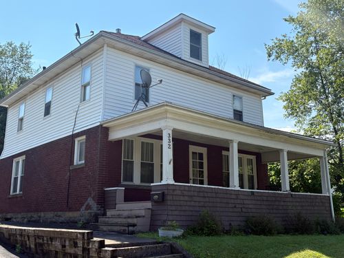 332 Indiana St, Punxsutawney, PA, 15767-1932 | Card Image