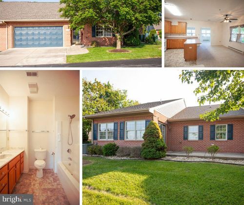 89-301 Sunbrook Ln, HAGERSTOWN, MD, 21742-4175 | Card Image