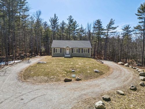 21 Caldwell Ln, Sunapee, NH, 03782-2500 | Card Image