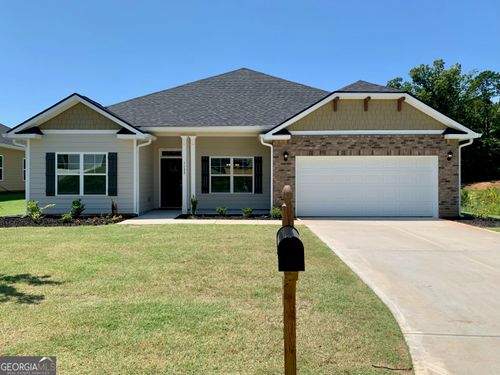 1406 Barrington Place Ln, Macon, GA, 31220-8794 | Card Image