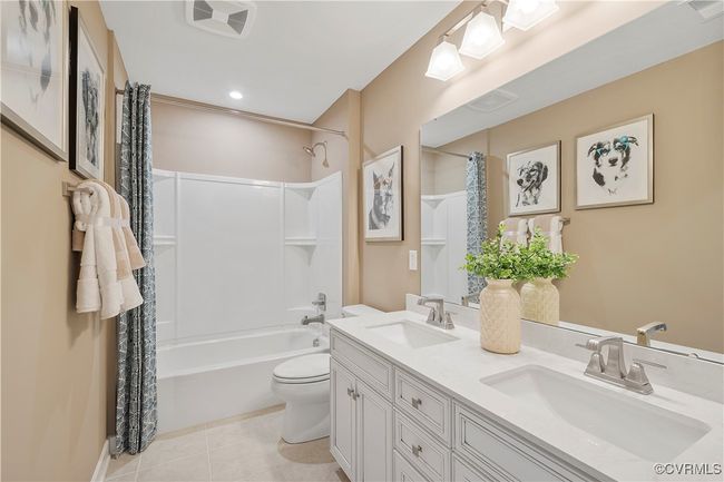 4131 Mill View Dr, House other with 4 bedrooms, 3 bathrooms and null parking in Midlothian VA | Image 16