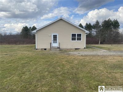 1501 Wellman Road, House other with 4 bedrooms, 1 bathrooms and null parking in Busti NY | Image 2