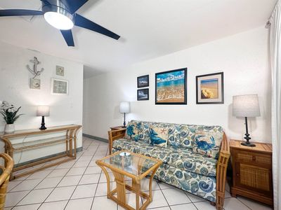 114 - 3601 Lower Honoapiilani Rd, Condo with 1 bedrooms, 1 bathrooms and null parking in Lahaina HI | Image 3