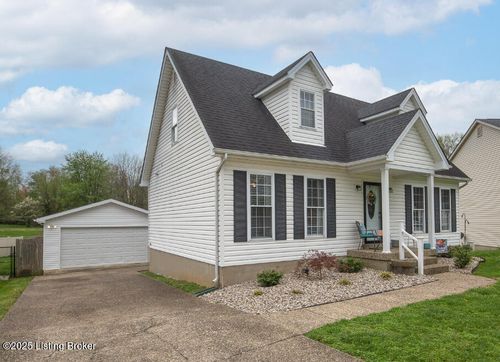 6102 Dalia Ct, Louisville, KY, 40272-6127 | Card Image