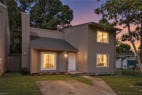 1608 Sweet Bay Ct, Virginia Beach, VA, 23464-7911 | Card Image