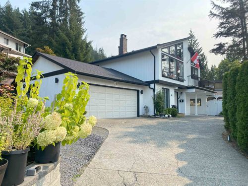6 Elsdon Bay, Port Moody, BC, V3H3Z2 | Card Image