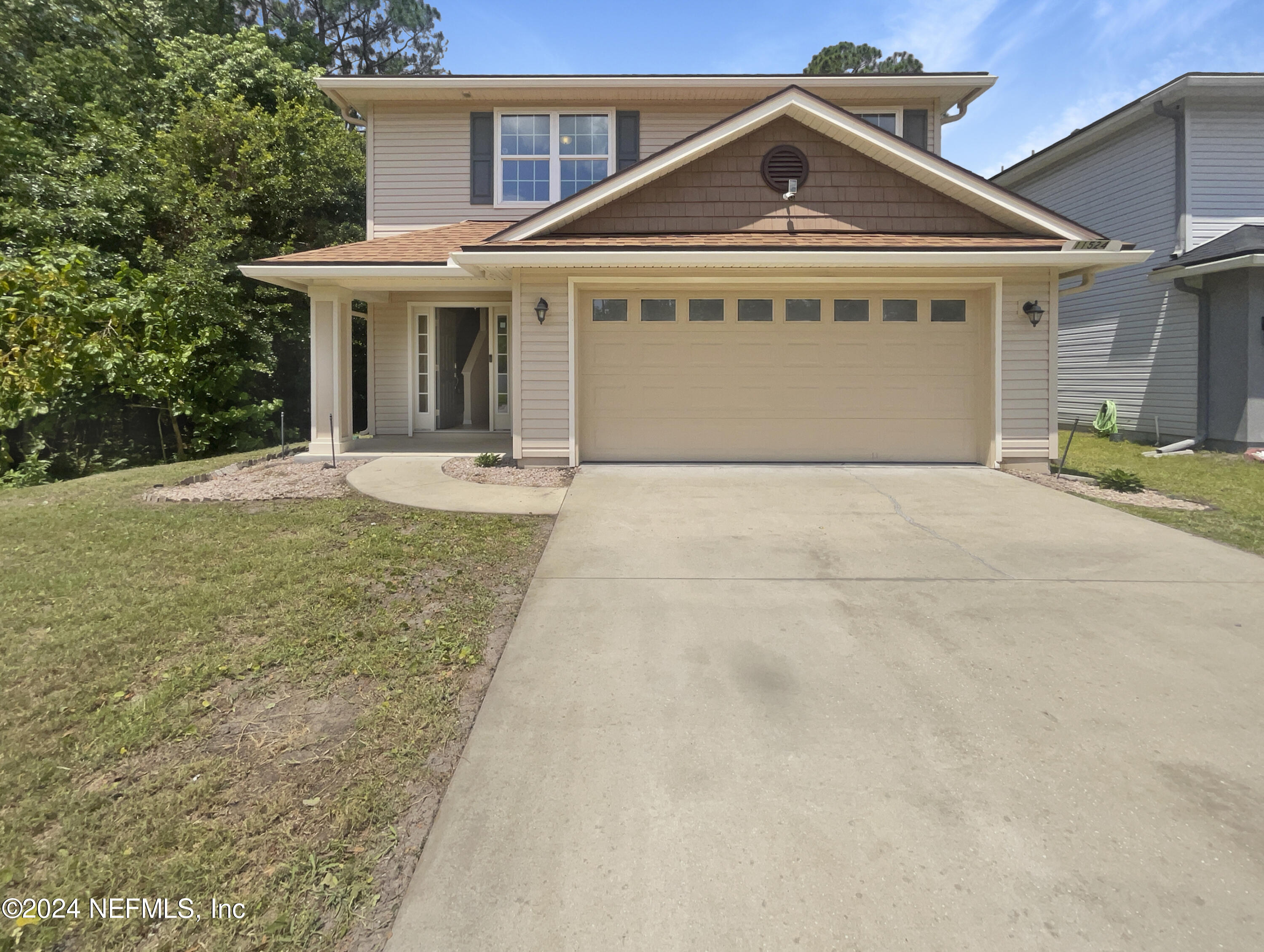 Sycamore Cove Ln, Jacksonville, FL 32218