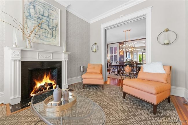 1503 Hanover Ave, House other with 4 bedrooms, 5 bathrooms and null parking in Richmond VA | Image 7