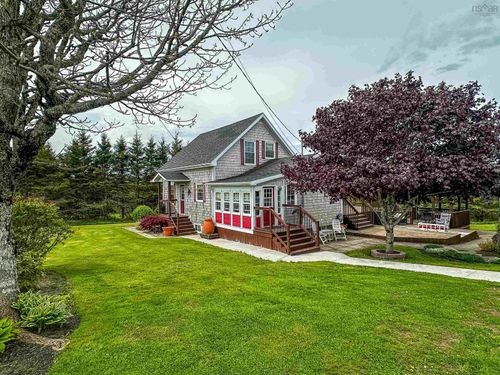 4535 Highway 358, South Scots Bay, NS, B0P1H0 | Card Image