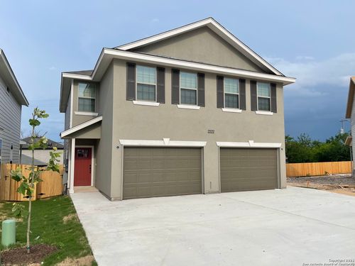 102-2222 Sandlewood Cv, San Antonio, TX, 78245-4143 | Card Image