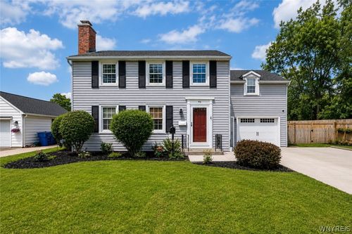 90 Park Forest Dr, Amherst, NY, 14221-4320 | Card Image