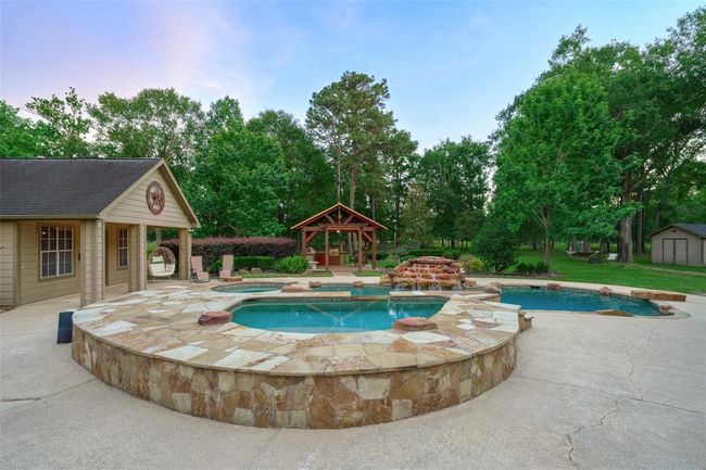 7000 Treaschwig Rd, Home with 0 bedrooms, 4 bathrooms and 5 parking in Spring TX | Image 9