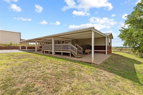 23984 E 1013 Rd, Weatherford, OK, 73096-3500 | Card Image