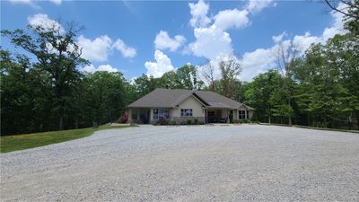 8871 Lola Jeane Lane, House other with 3 bedrooms, 2 bathrooms and null parking in Rogers AR | Image 2