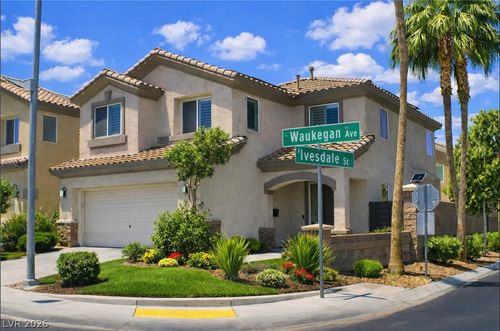 9680 Waukegan Ave, Las Vegas, NV, 89148-5744 | Card Image