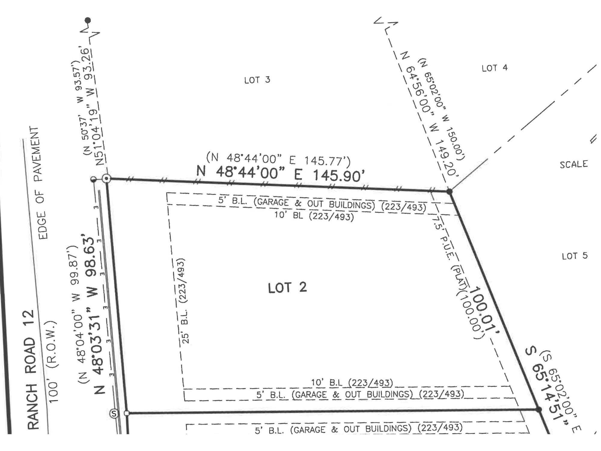 Land in San Marcos 2