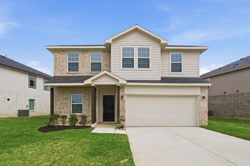 2618 Rose Quartz Dr, Texas City, TX, 77591-1583 | Card Image