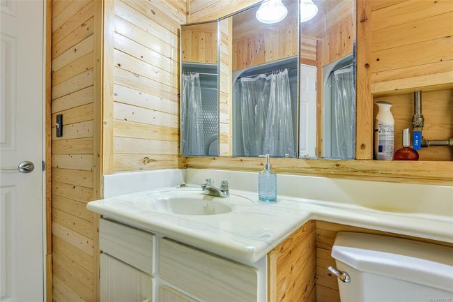 41072 Gold River Hwy, House other with 5 bedrooms, 1 bathrooms and 6 parking in Campbell River BC | Image 28