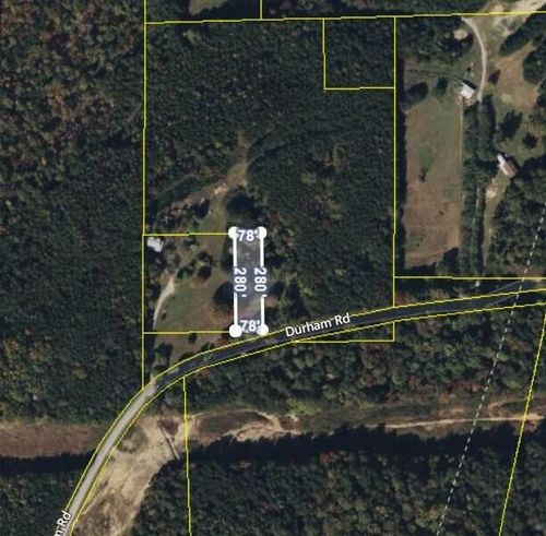 2484 Durham Rd, Rising Fawn, GA, 30738-4228 | Card Image