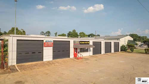 1914 Cypress St, West Monroe, LA, 71291-2615 | Card Image