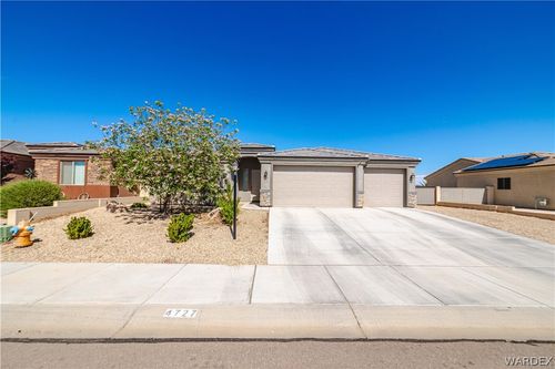 4727 N Old Ranch Lane, Kingman, AZ, 86401 | Card Image