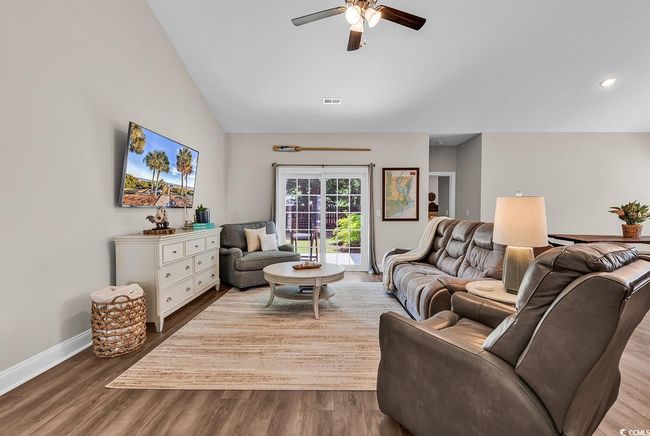 3846 Journeys End Rd, House other with 3 bedrooms, 2 bathrooms and 4 parking in Murrells Inlet SC | Image 26