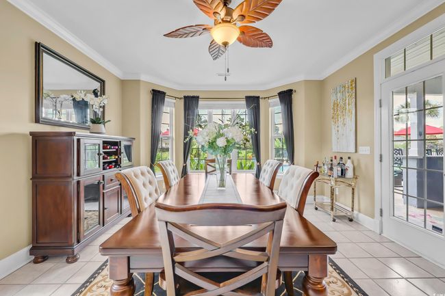 2369 Clandon Dr, House other with 3 bedrooms, 2 bathrooms and 6 parking in Myrtle Beach SC | Image 17