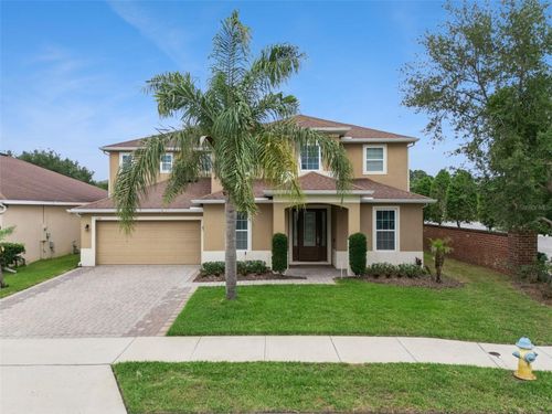 1157 Vinsetta Circle, WINTER GARDEN, FL, 34787 | Card Image