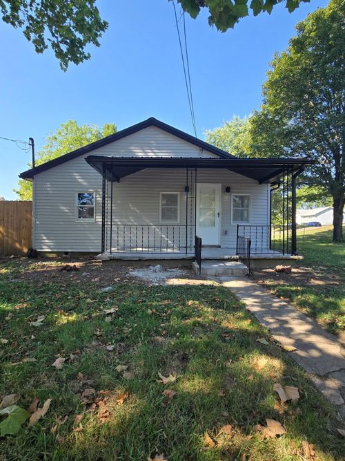 1015 Hillcrest Ave, Springfield, OH, 45504-2040 | Card Image