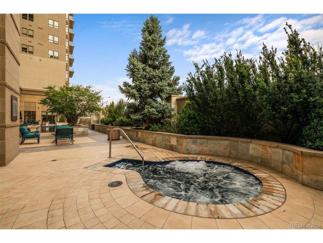 UNIT-1103 - 5455 Landmark Pl, House attached with 1 bedrooms, 1 bathrooms and null parking in Greenwood Village CO | Image 19