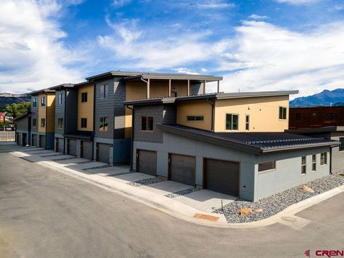 300-156 Alpine Ln, Ridgway, CO, 81432-9320 | Card Image