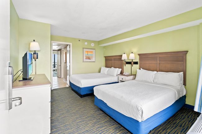 729 - 3000 N Ocean Blvd, Condo with 1 bedrooms, 1 bathrooms and null parking in Myrtle Beach SC | Image 11