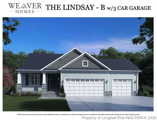 367 Dove Road, Cameron, NC, 28326 | Card Image