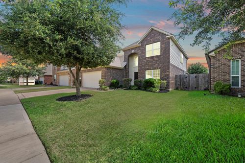 10735 Wall Fern Way, Houston, TX, 77034 | Card Image
