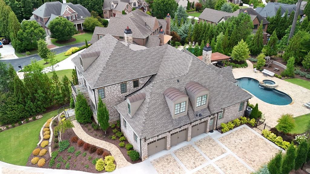 Teesdale Ct, Sandy Springs, GA 30350