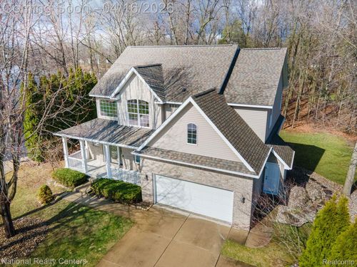 10219 Mill Pointe Dr, Goodrich, MI, 48438-9314 | Card Image