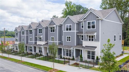 1334 Lakota Place, Atlanta, GA, 30315 | Card Image
