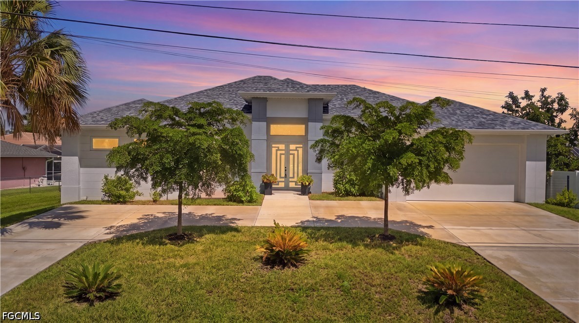 Residential in Cape Coral 5