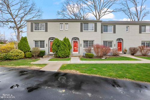 716 Graefield Ct, Birmingham, MI, 48009-7540 | Card Image