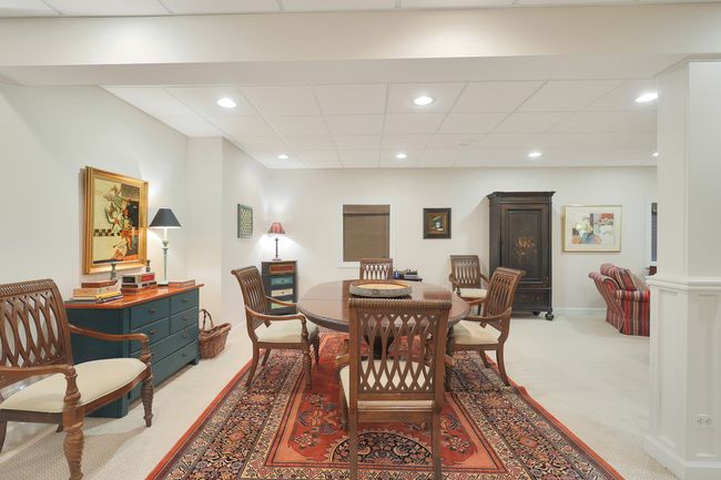 Basement Rec Room | Image 28
