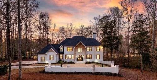 450 Birkdale Dr, Fayetteville, GA, 30215-2722 | Card Image