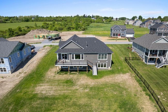 395 Commodore Dr, House other with 3 bedrooms, 3 bathrooms and null parking in Vergennes VT | Image 9