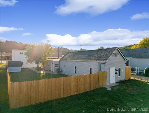 929 Valley View Rd, New Albany, IN, 47150-5349 | Card Image