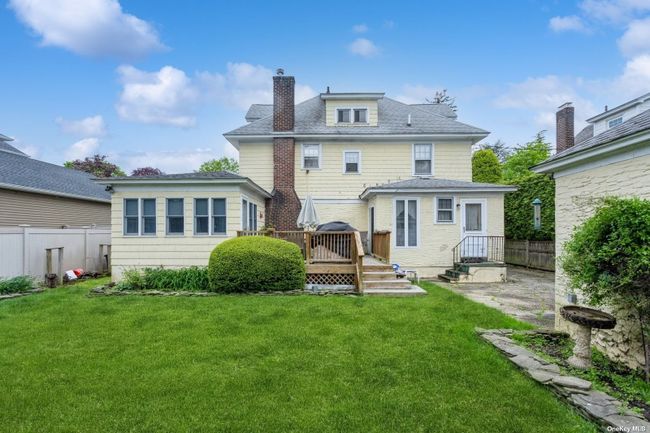 12 Shepherd Street, House other with 3 bedrooms, 1 bathrooms and null parking in Rockville Centre NY | Image 21